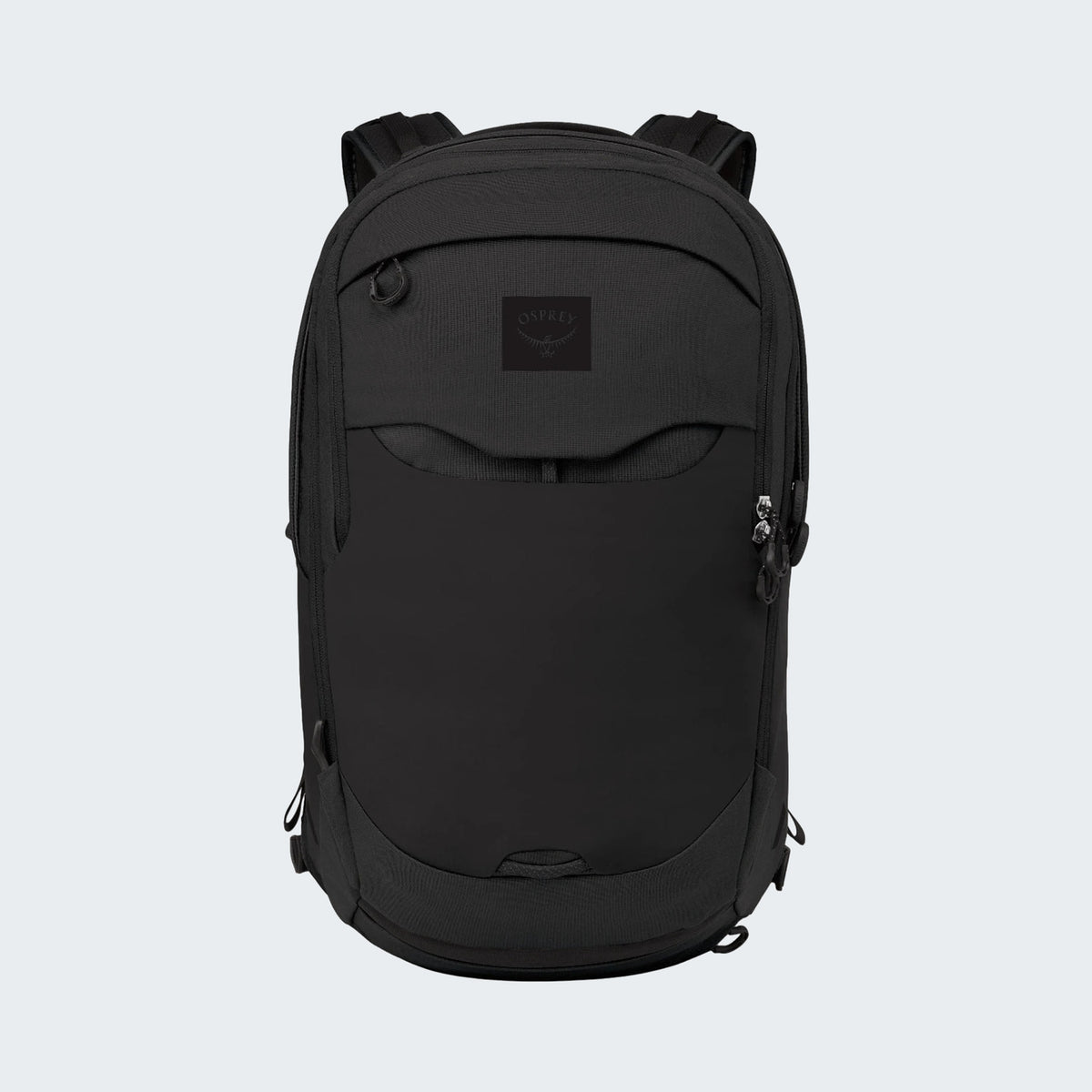 Black/Anchor Blue
