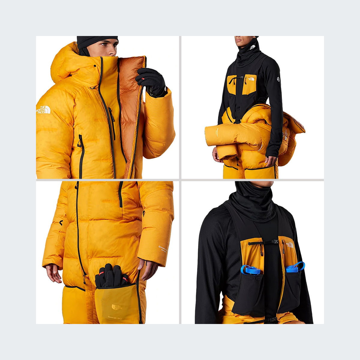 Summit Gold