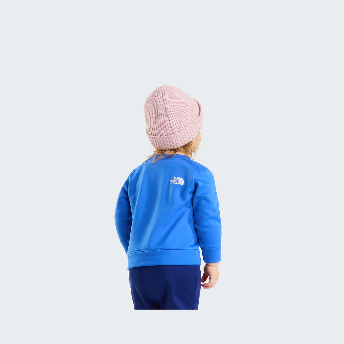 Active Blue/Bold Blue