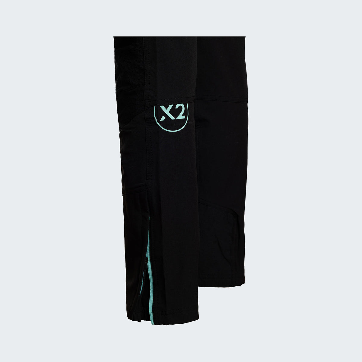 6Y0 - Negro