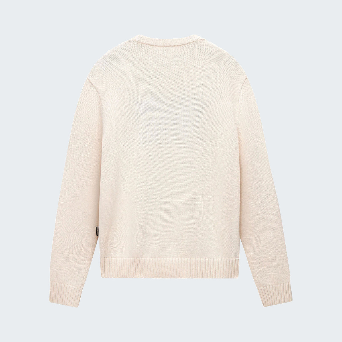 Beige Dimity
