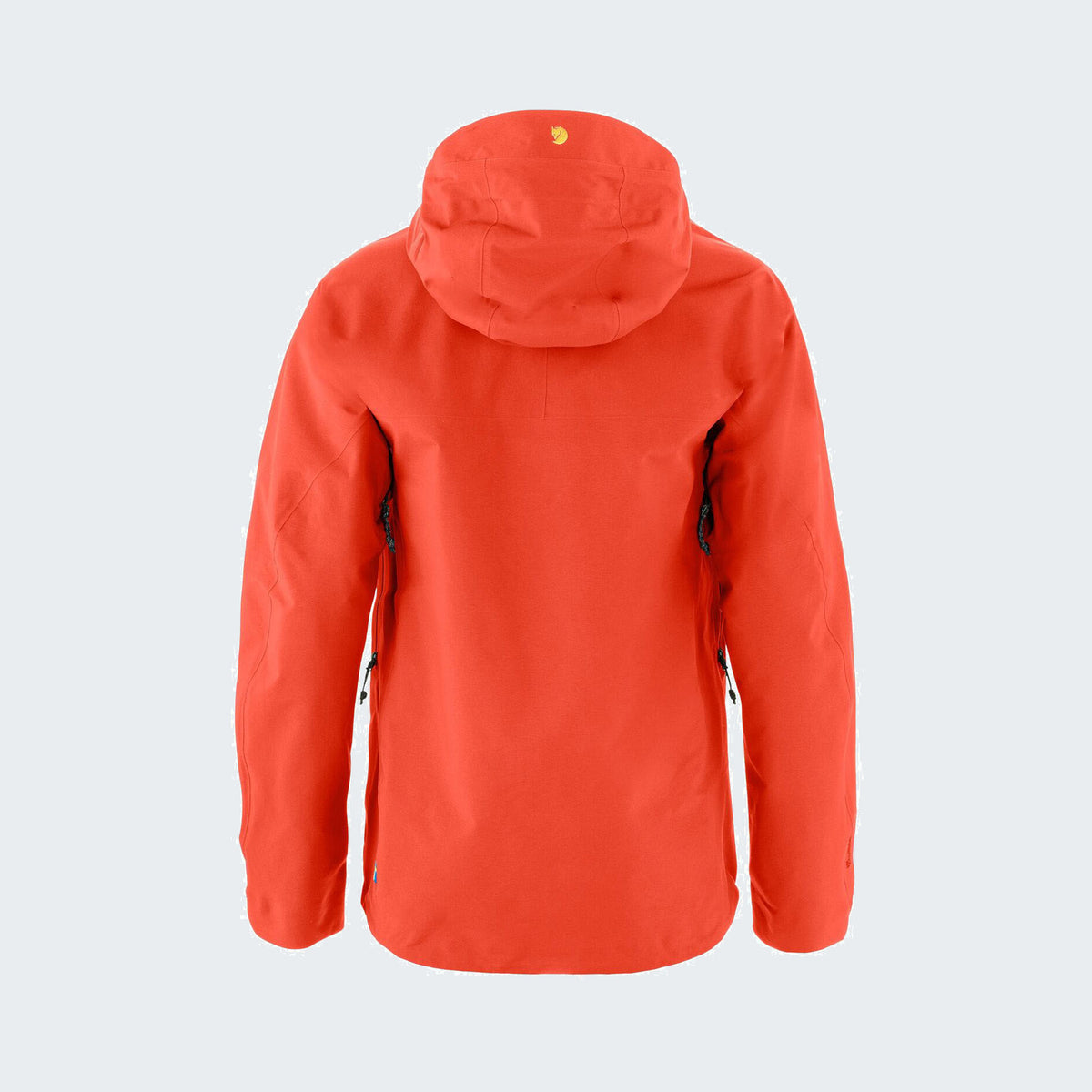 214 - Flame Orange