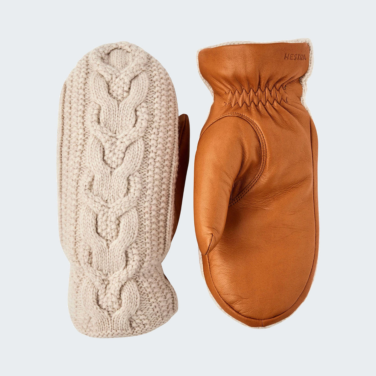 Offwhite/Cork