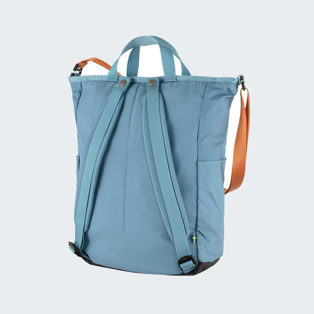 543 - Dawn Blue