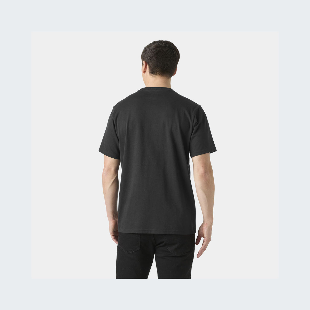 990 - Black