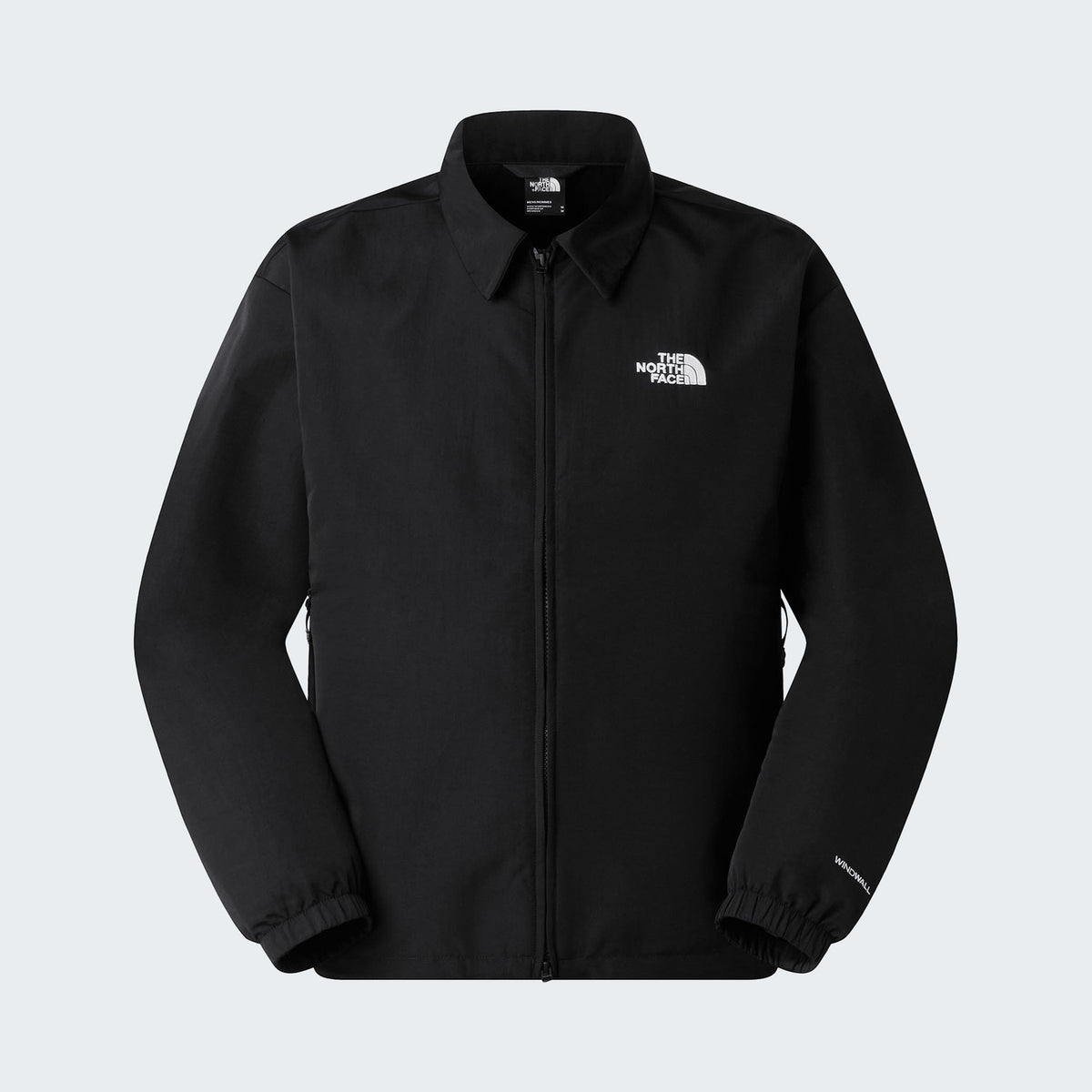 TNF Black