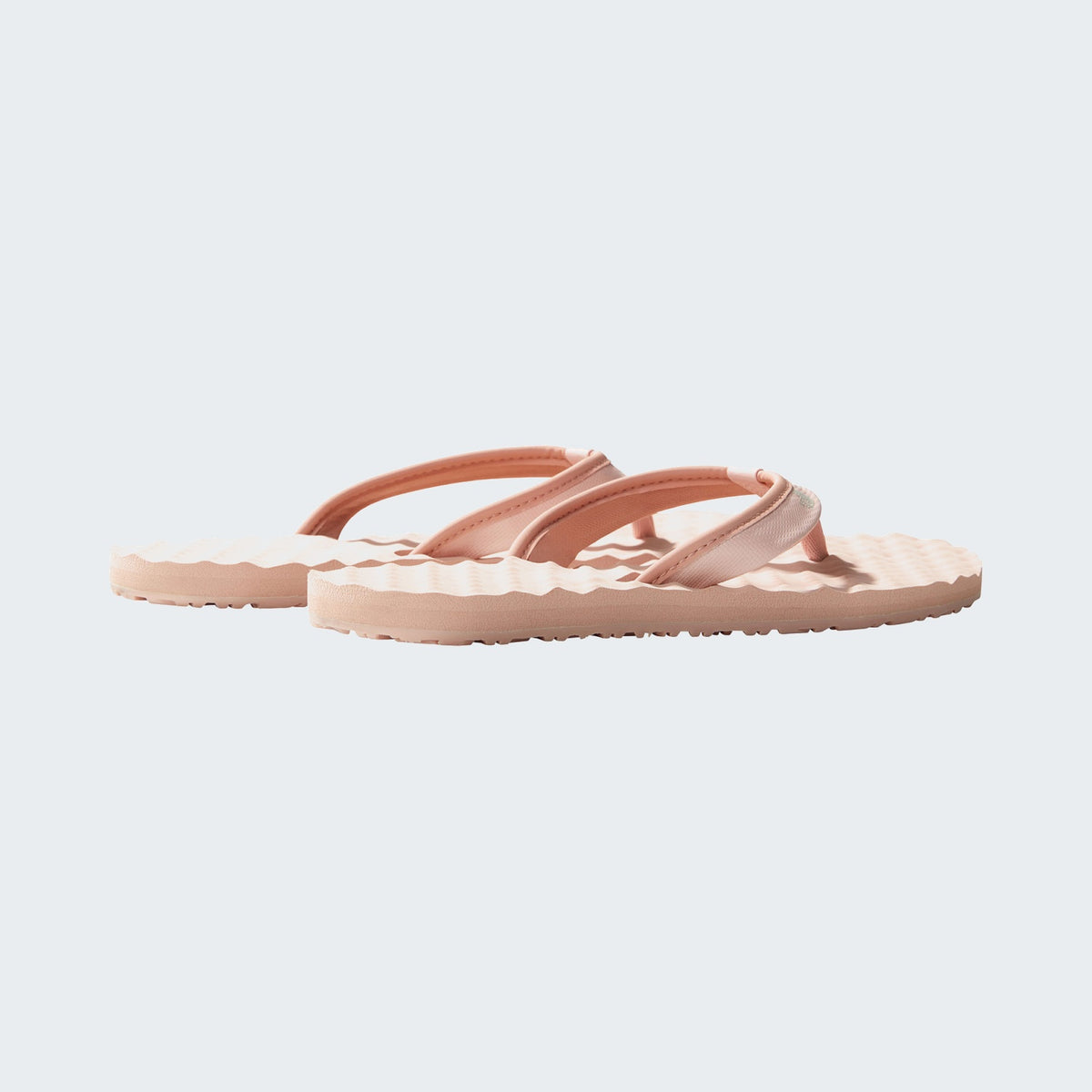Cafe Creme/Evening Sand Pink