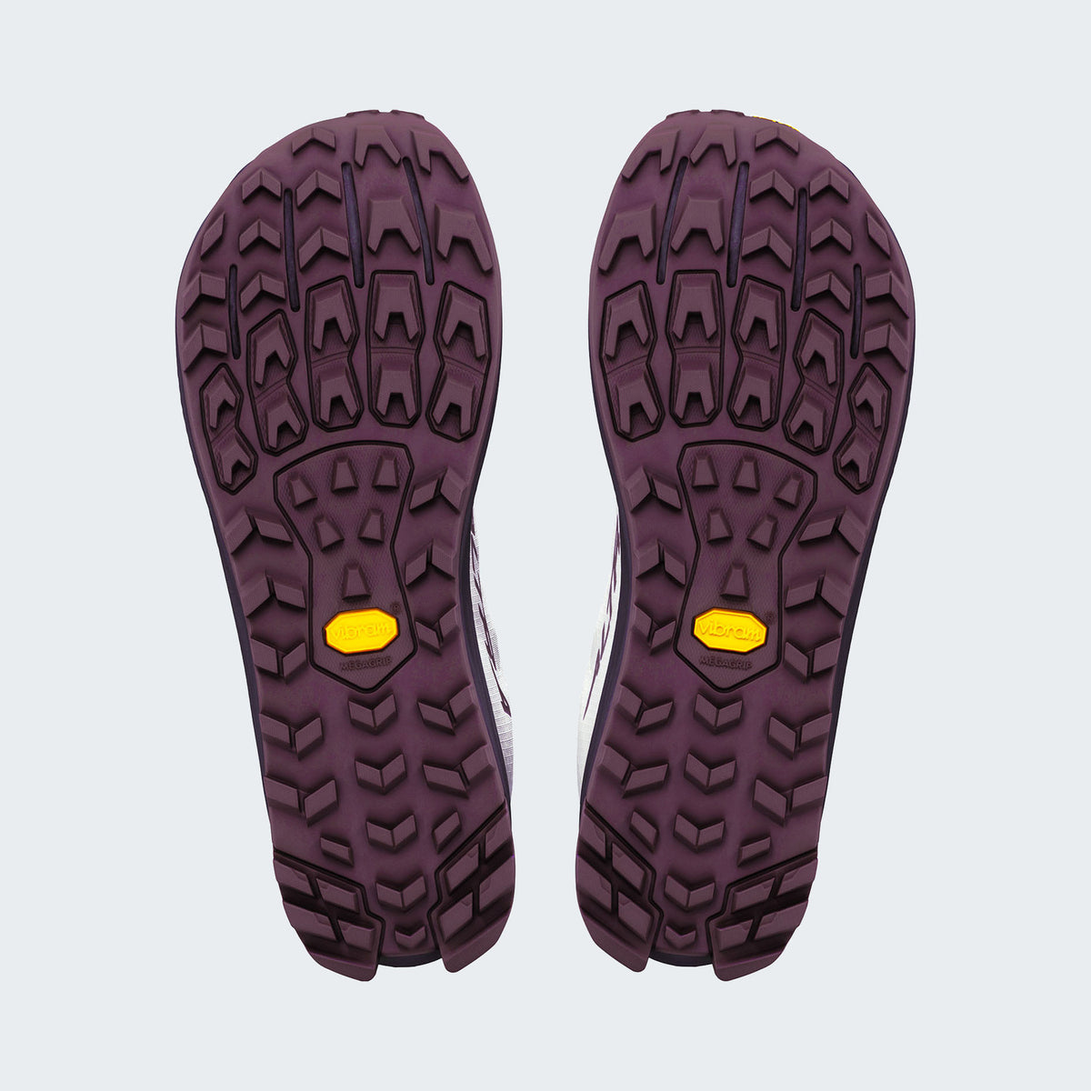 Vaporous Grey/Berry