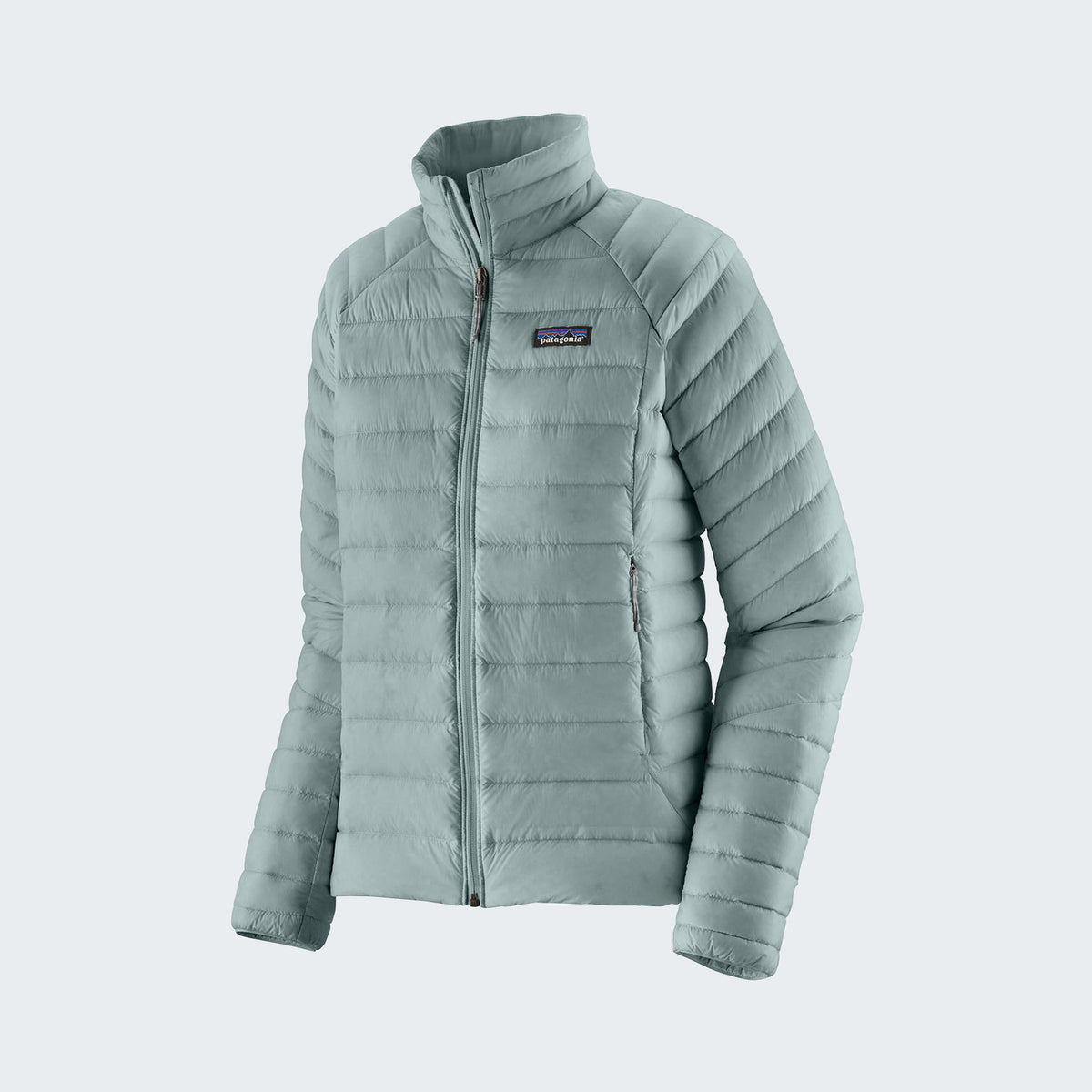 Thermal Blue