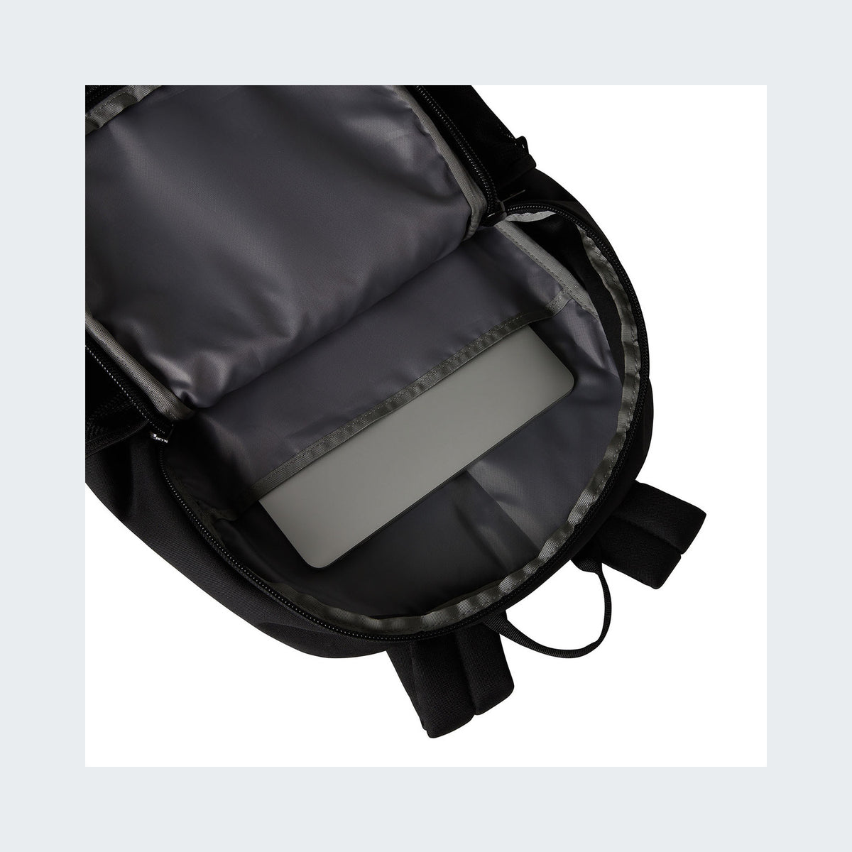 TNF Black/NPF