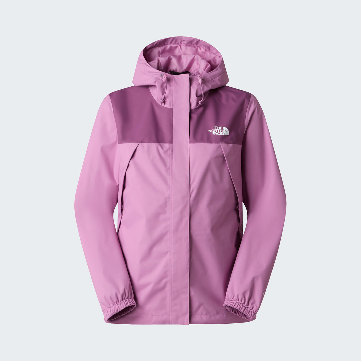 Hushed Lavender/Chroma Purple