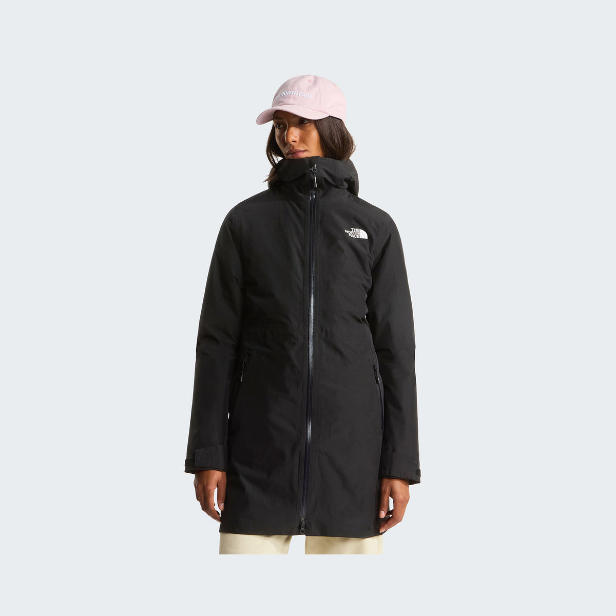 TNF Black