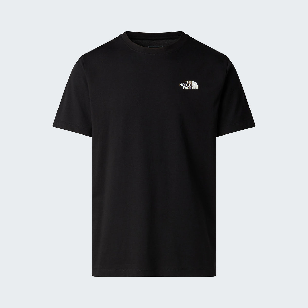 TNF Black