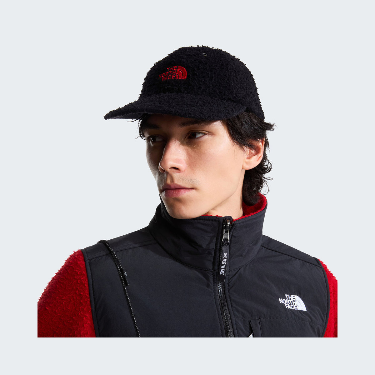 TNF Black