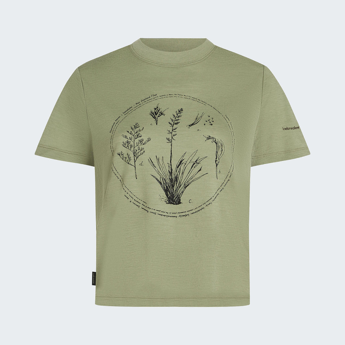Lichen