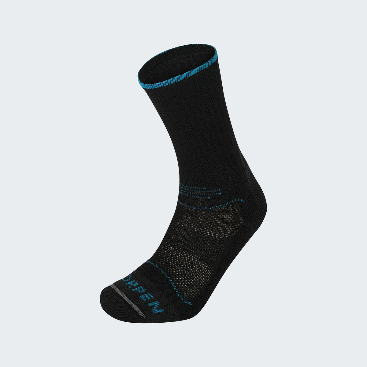 Black/Blue