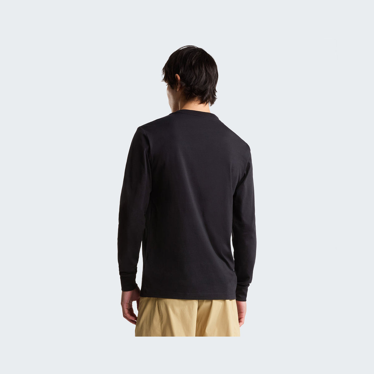 TNF Black