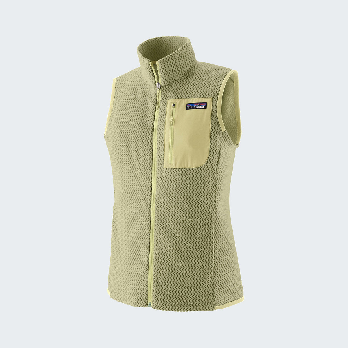 Vellum Green