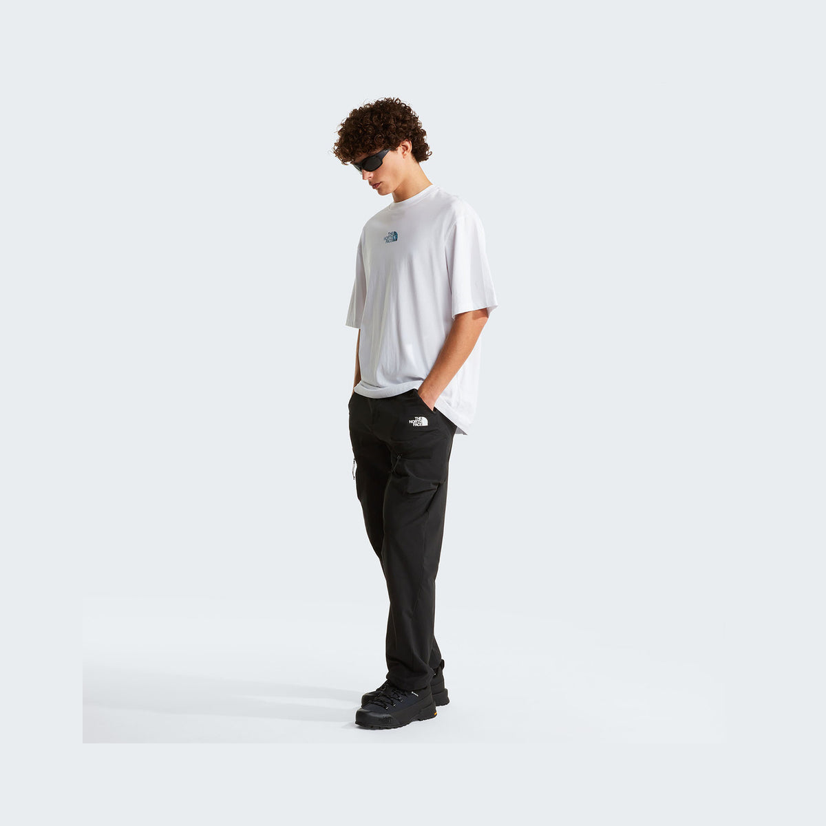 TNF White