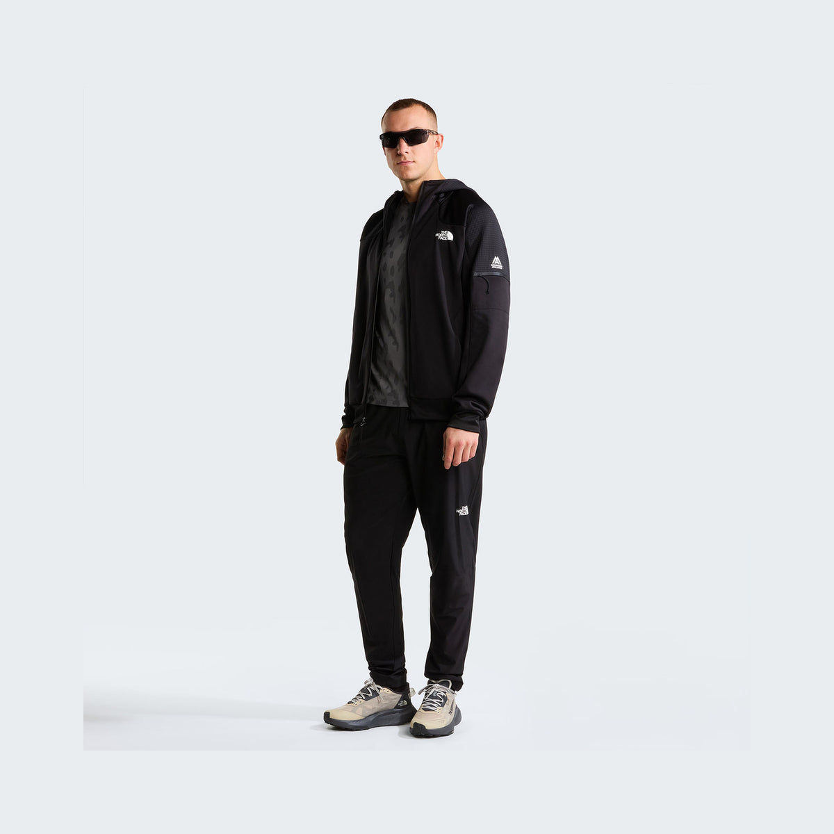 TNF Black