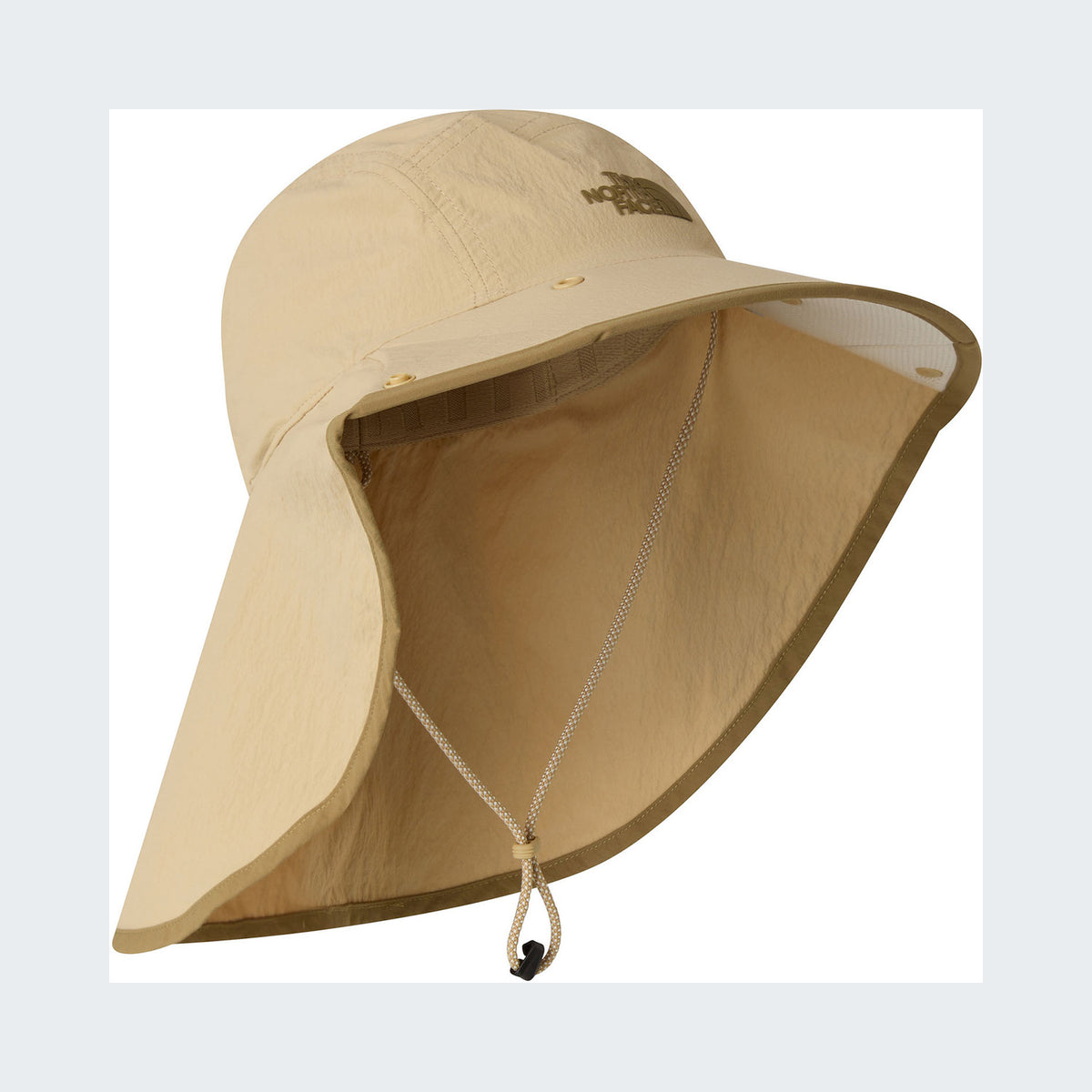 Khaki Stone/Cedar