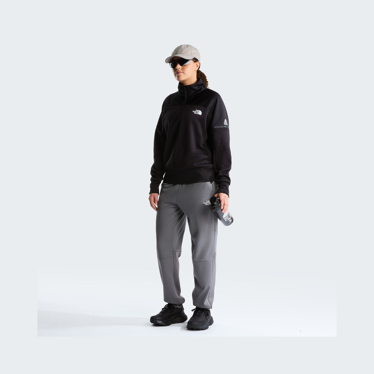 TNF Black