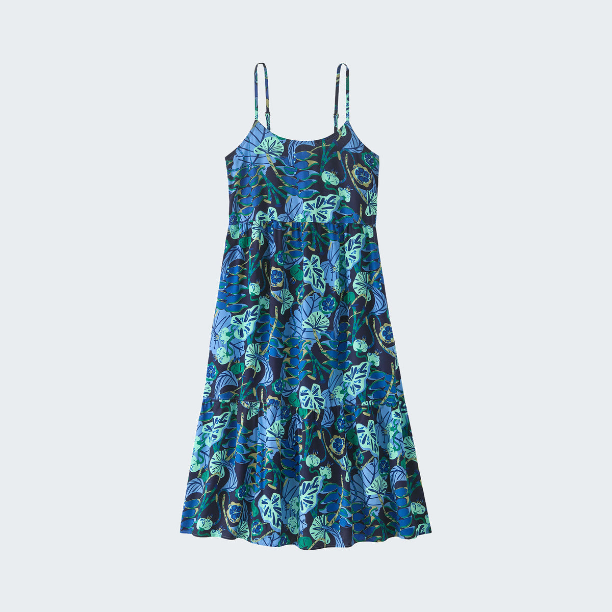 Tropiclimb: New Navy
