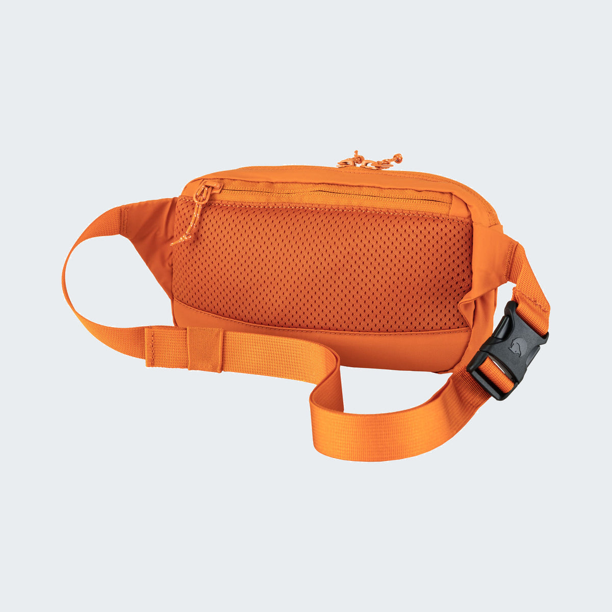 207 - Sunset Orange