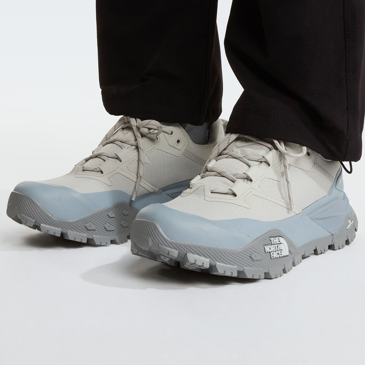 Glacier Gray/Frost Grey
