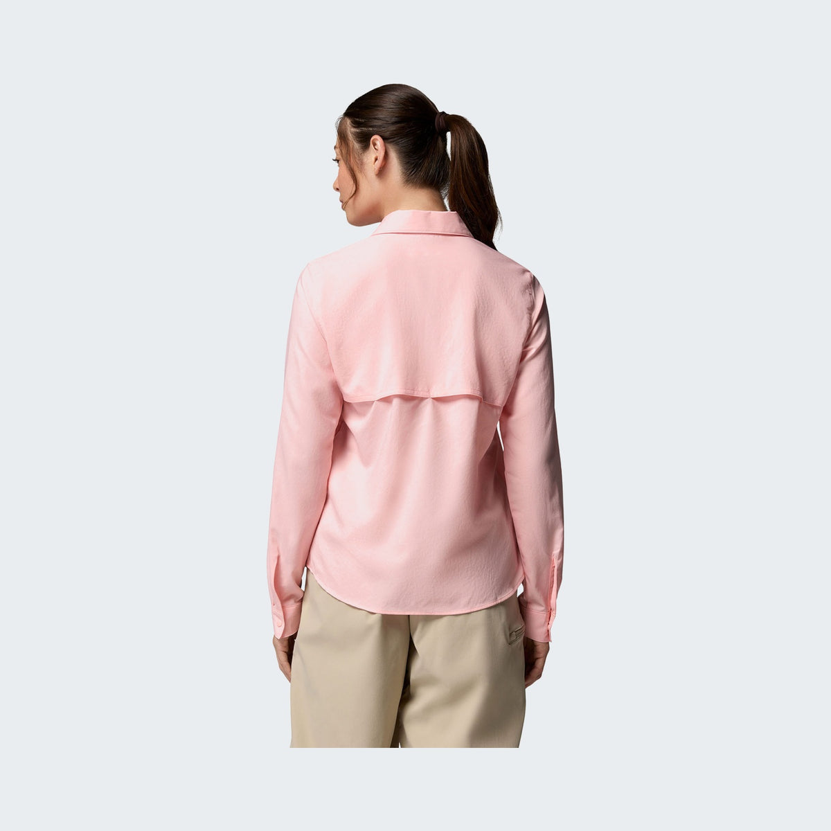 669 - Pink Sand