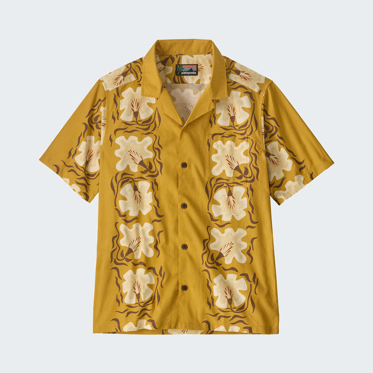 Future Flowers: Honey Gold
