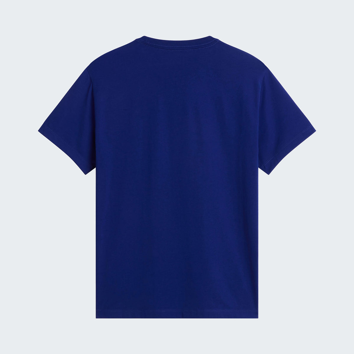 Bold Blue
