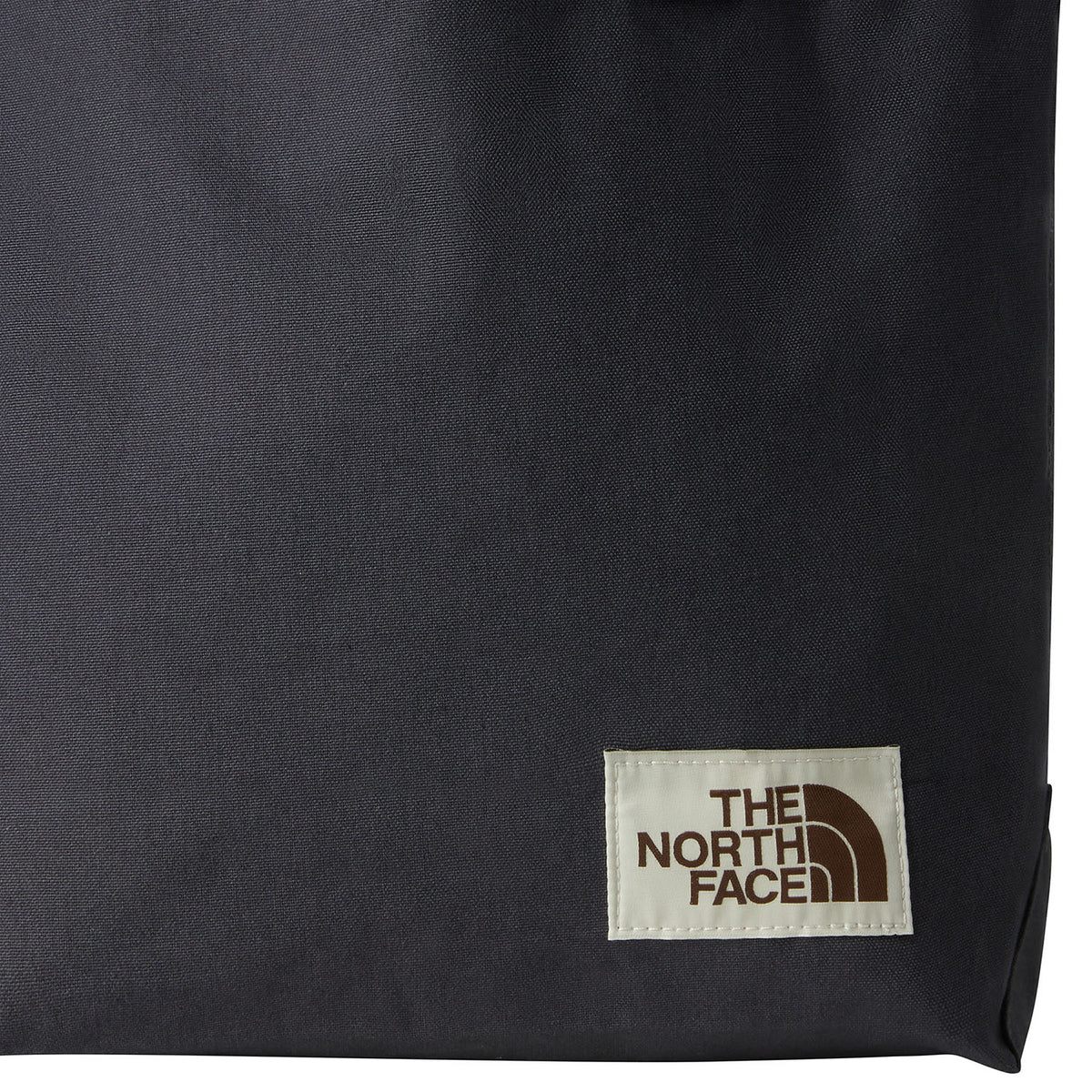 Asphalt Grey/TNF White