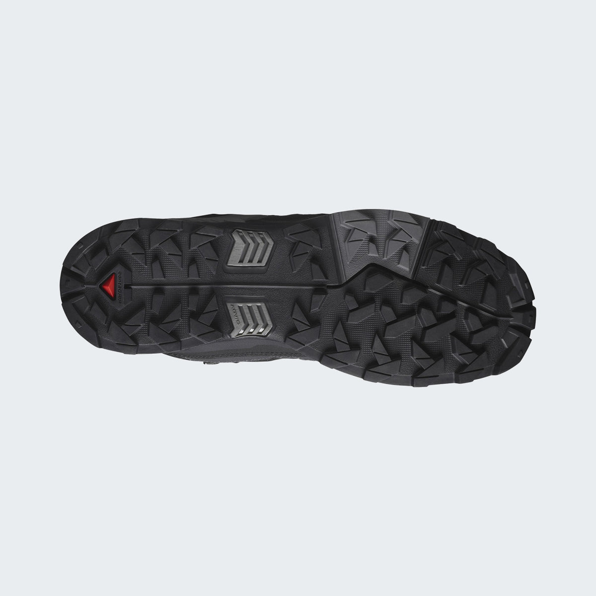 Black/Asphalt/Castlerock