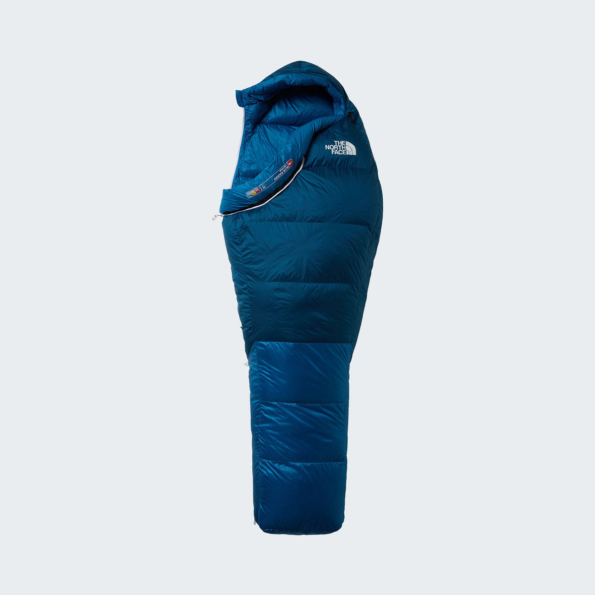 Banff Blue/Banff Blue
