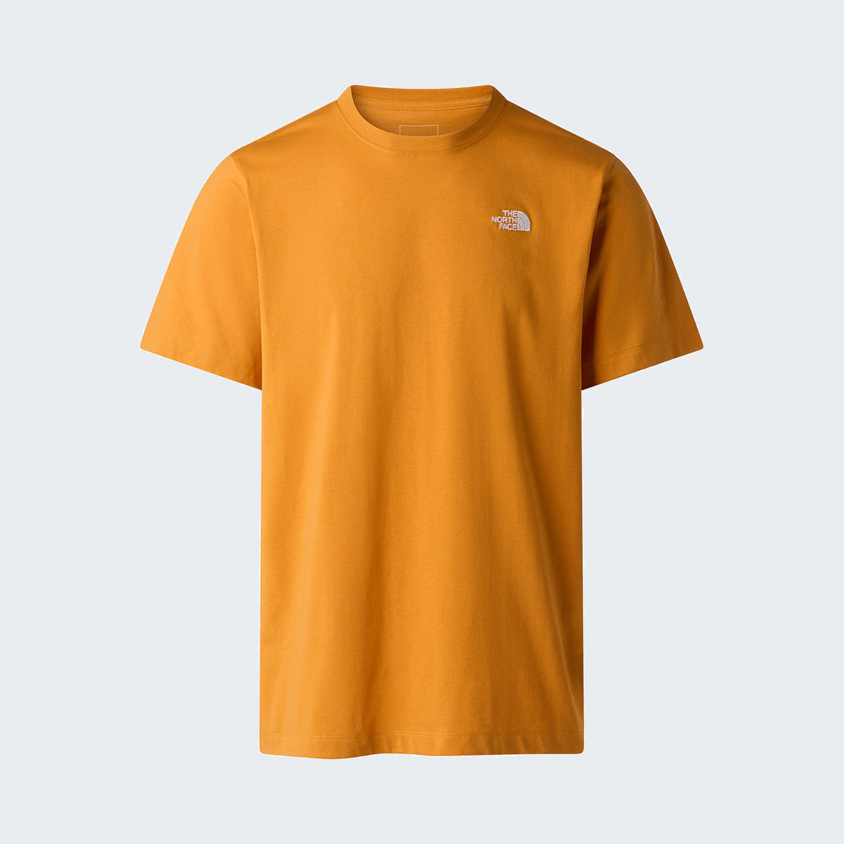 Dust Orange