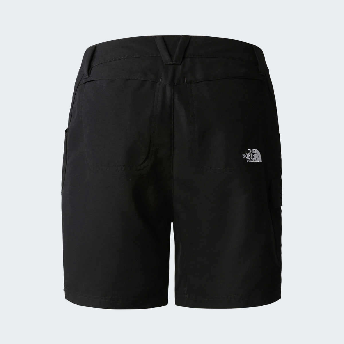 TNF Black
