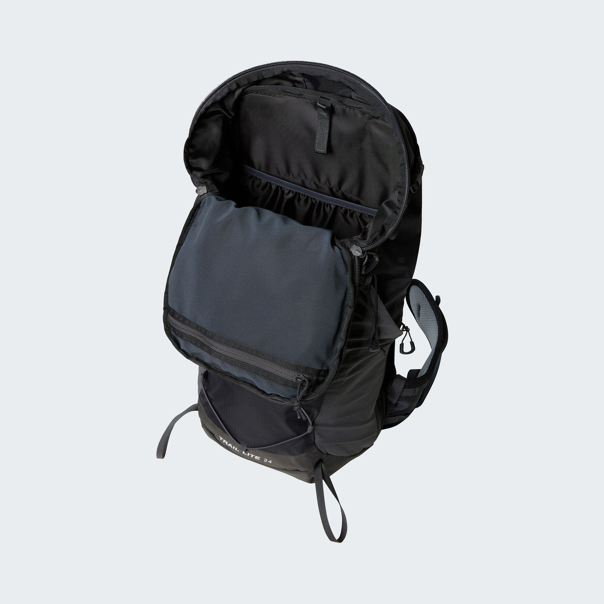 TNF Black/Asphalt Grey/NPF