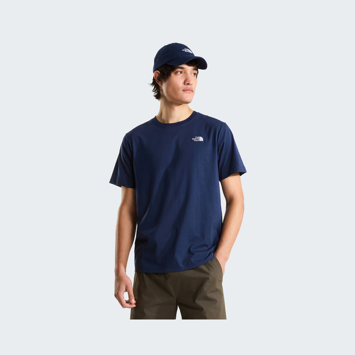 Summit Navy
