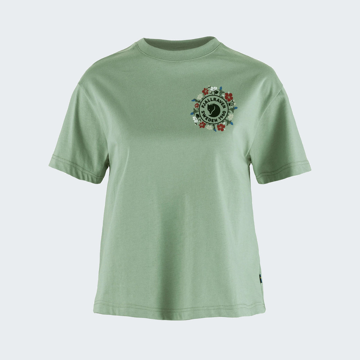 674 - Misty Green