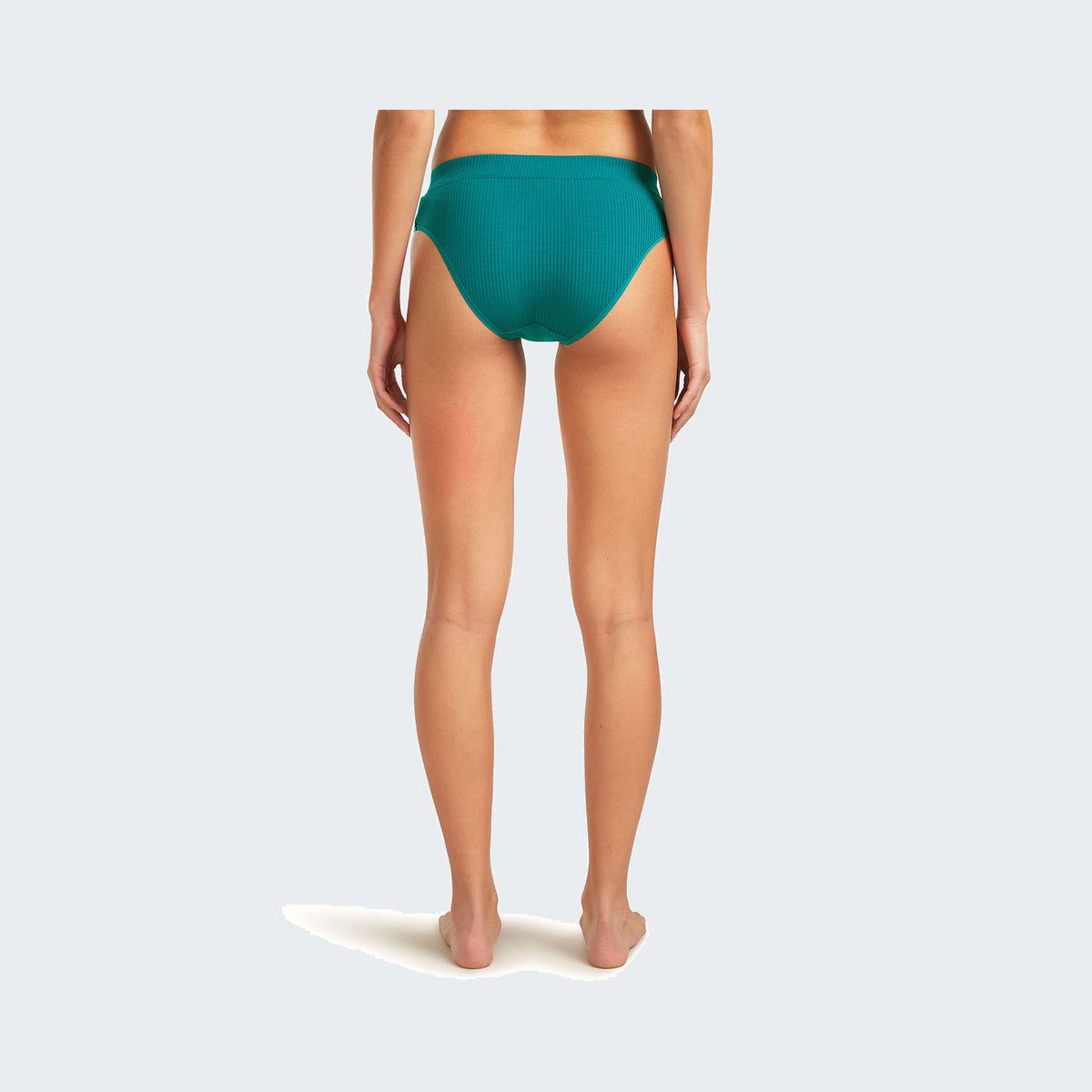 Tidal Teal