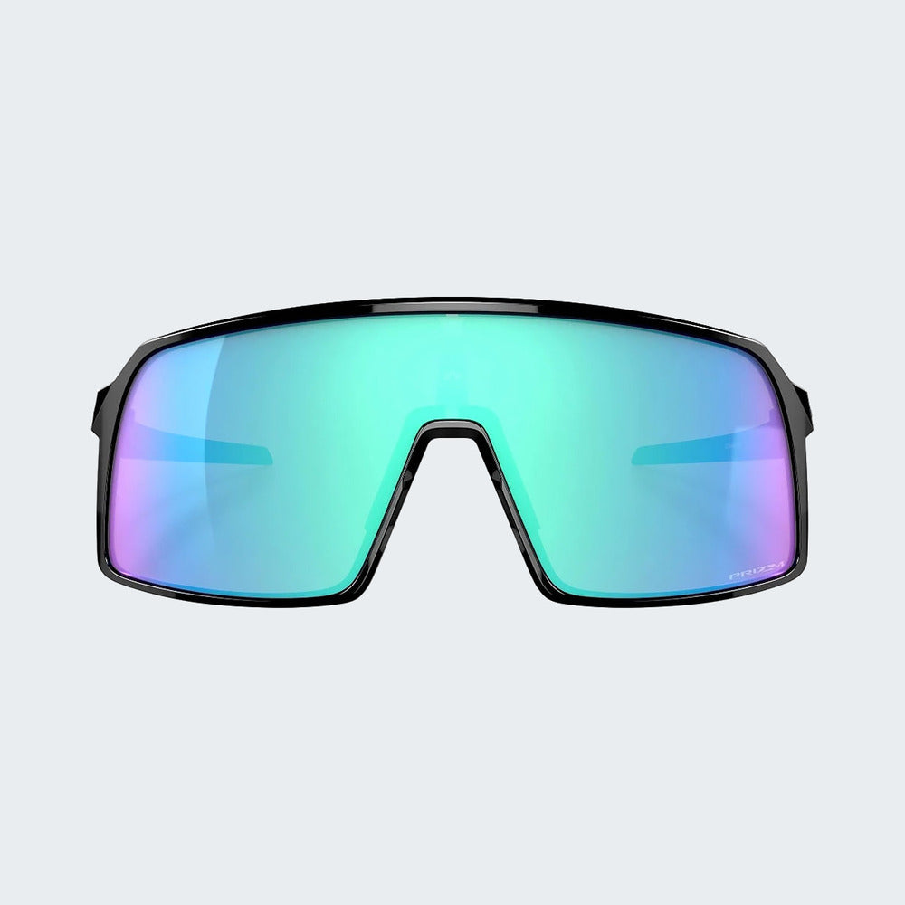 Polished Black / Prizm Sapphire