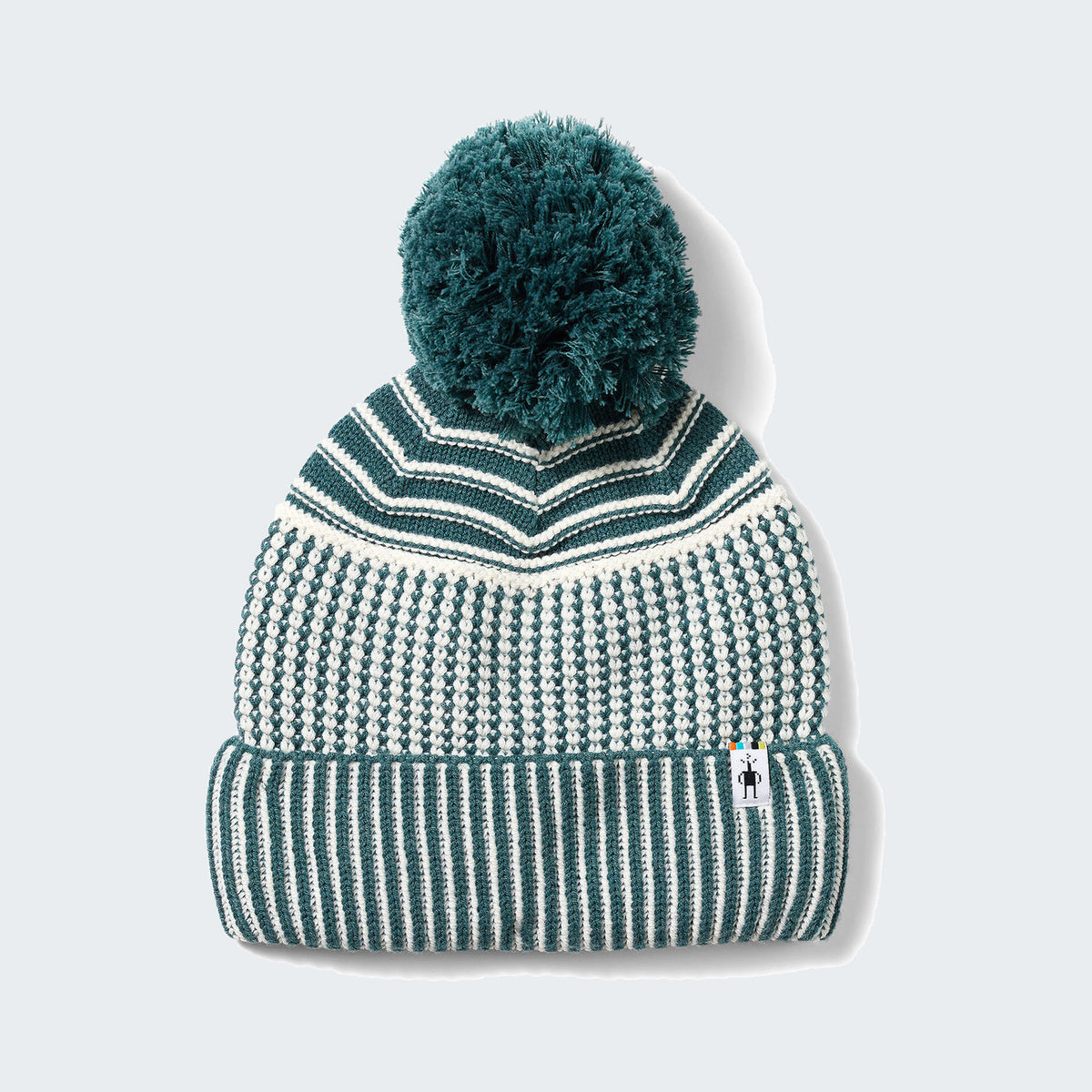 Dusty Teal
