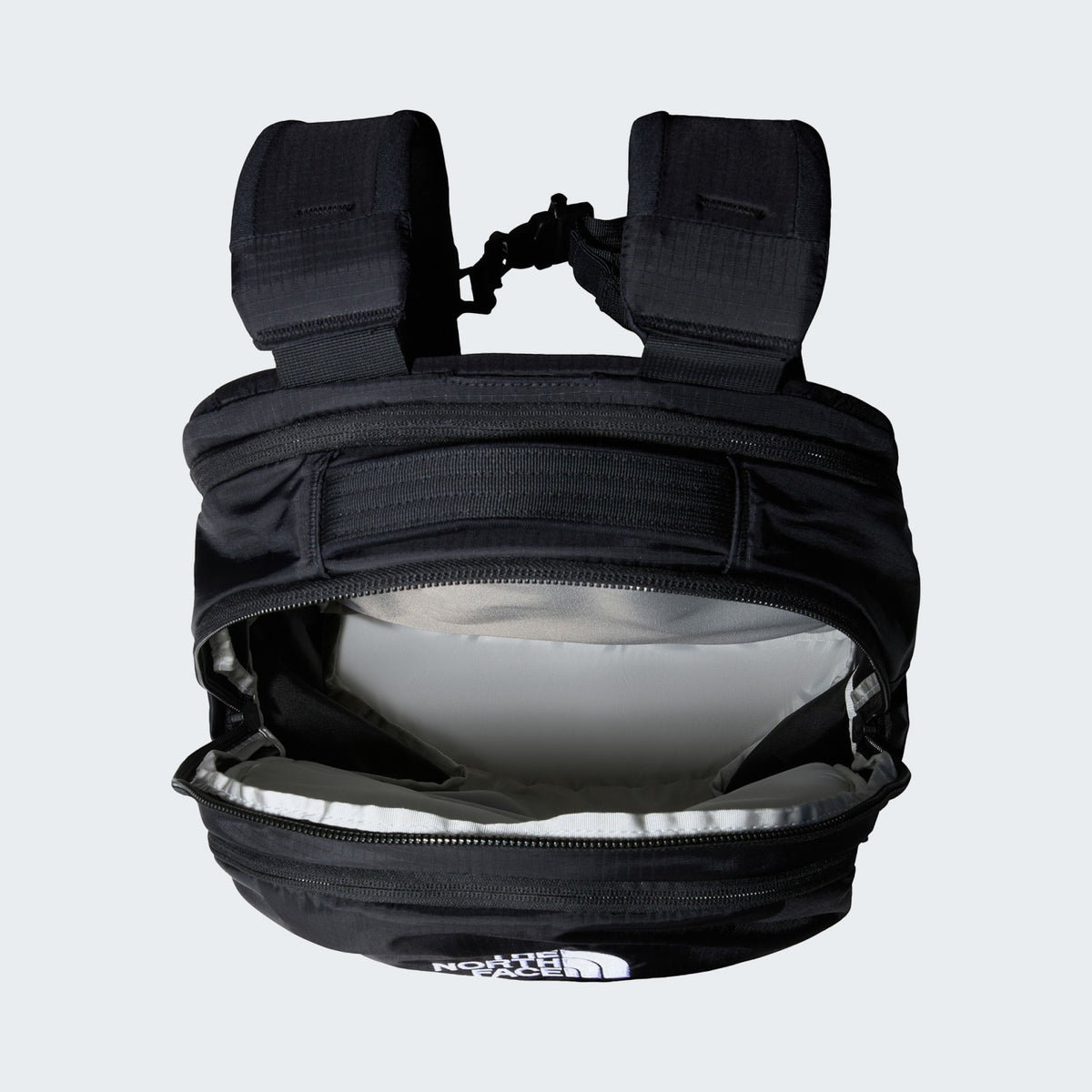 TNF Black U Borealis Patch/TNF White