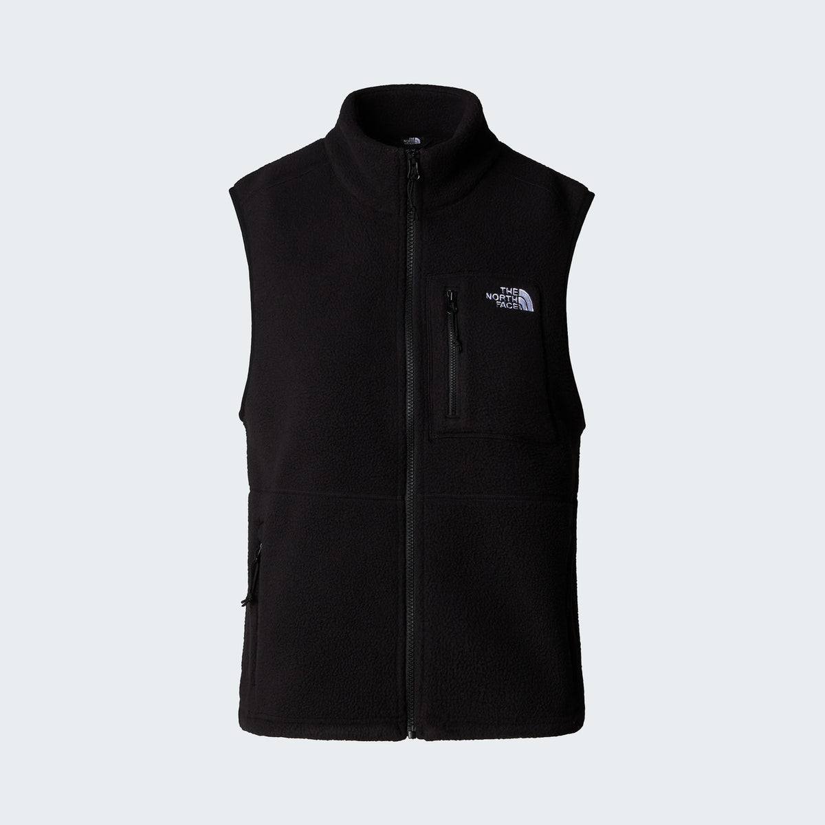 TNF Black