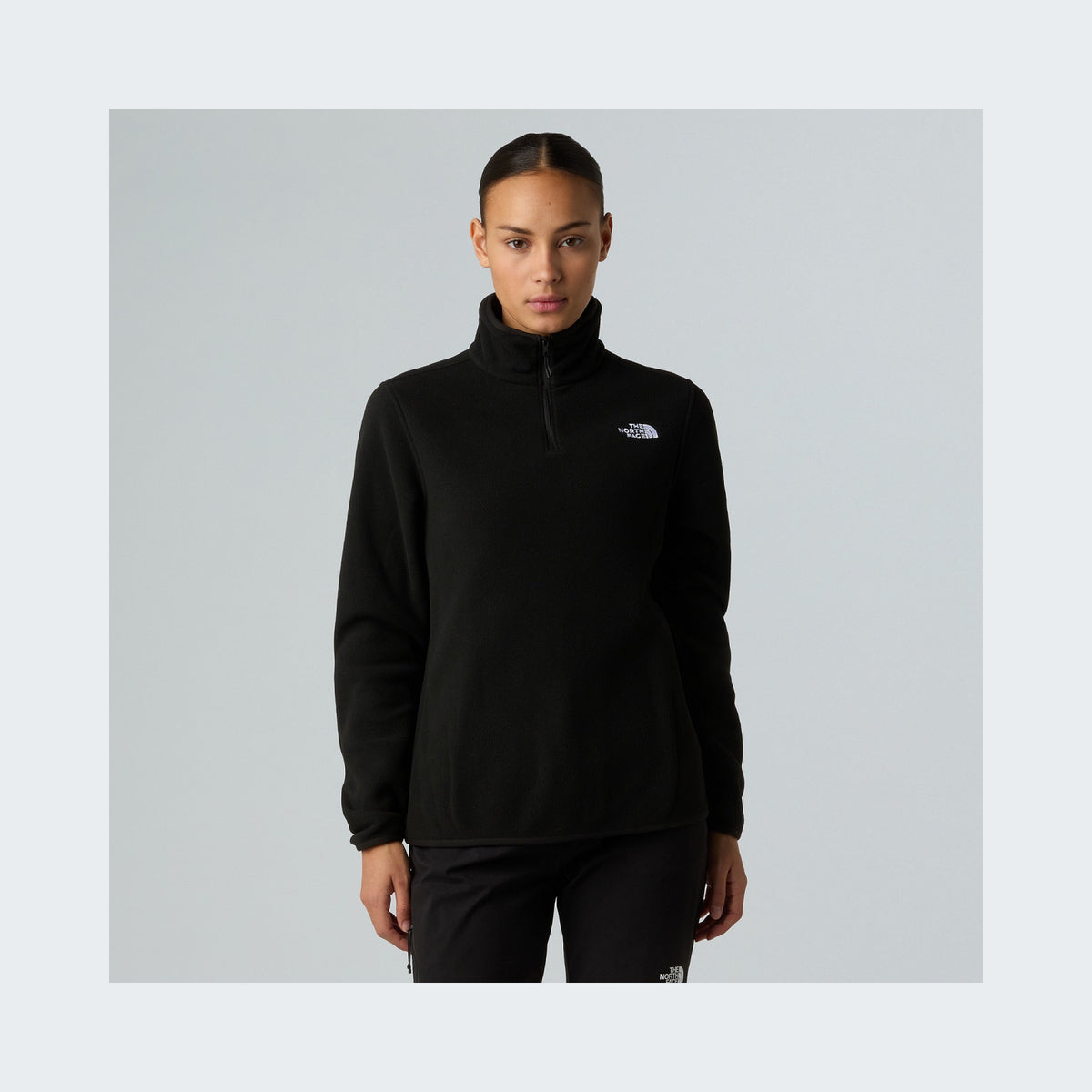 Tnf Black