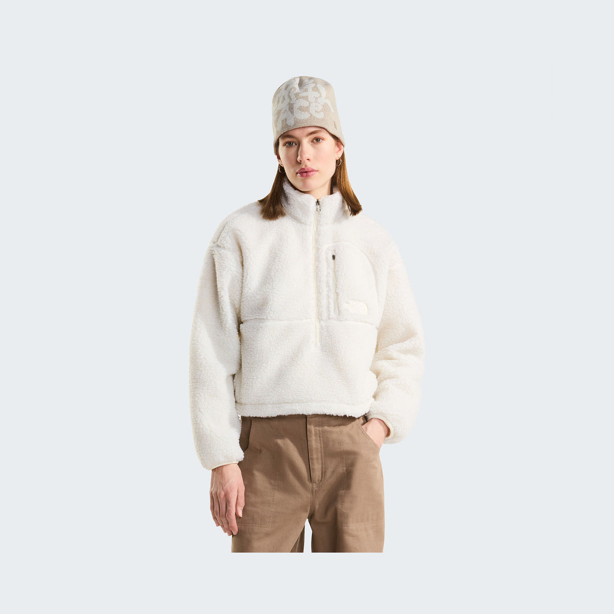 White Dune