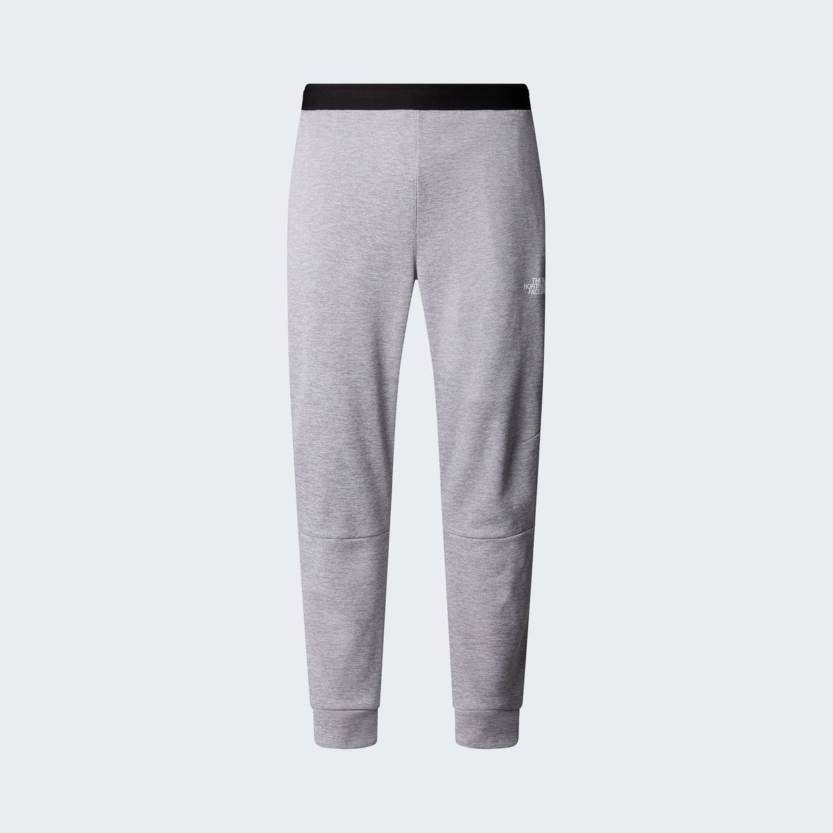 TNF Pale Grey Heather/Meld Grey