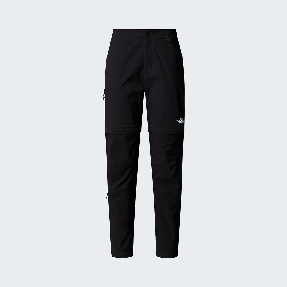 Tnf Black