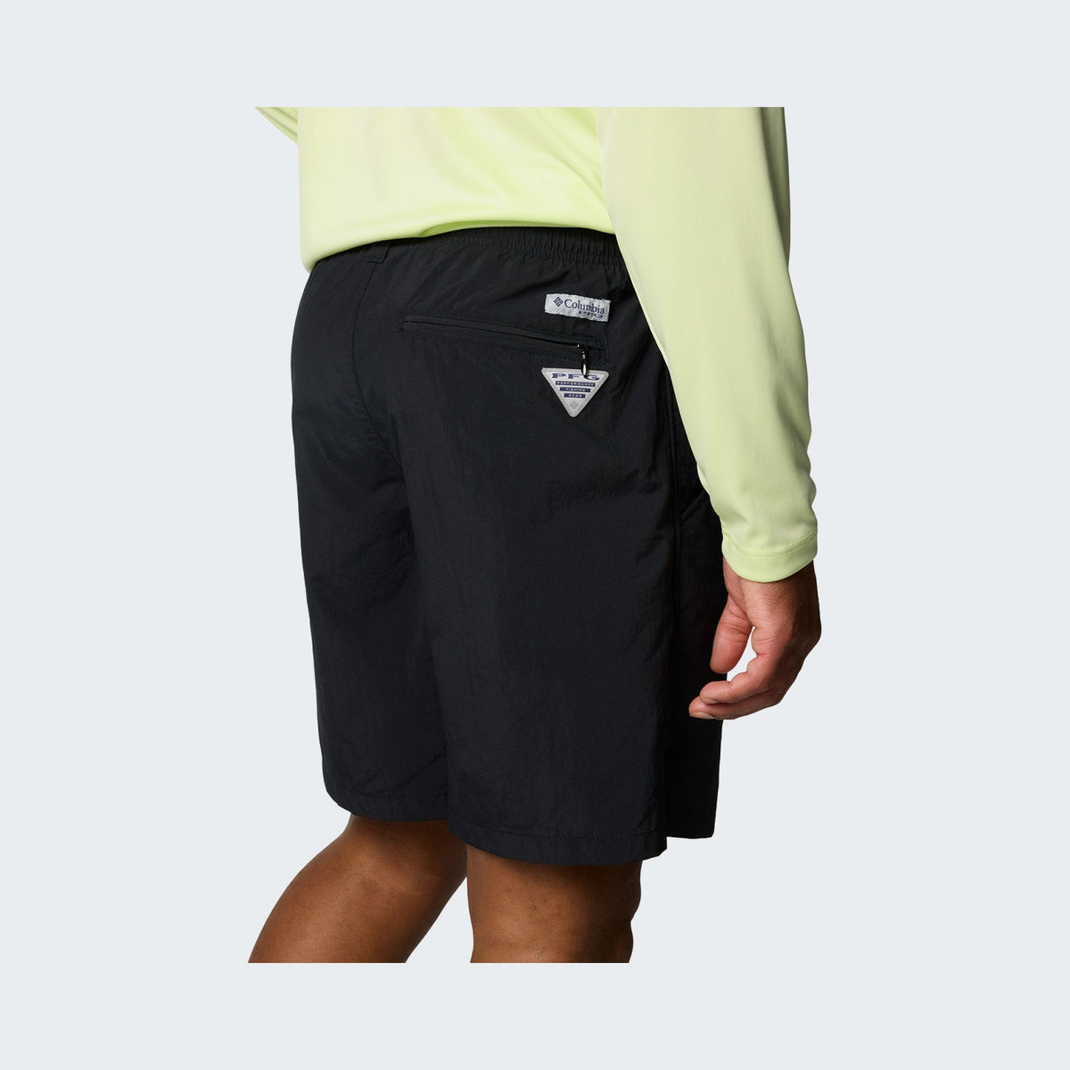 010 - Black